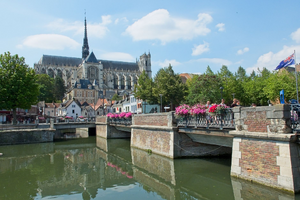 Détective privé Amiens